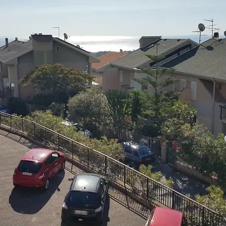 La Grotta Furci Siculo