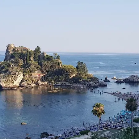 La Grotta * Furci Siculo