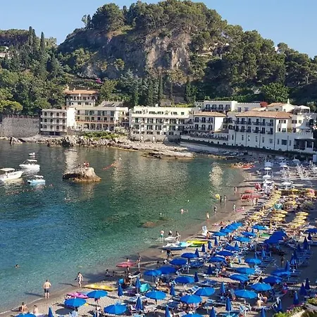 La Grotta