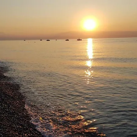 La Grotta Furci Siculo