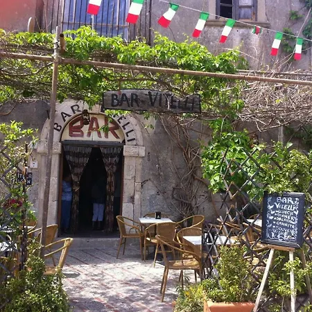 La Grotta Appartement