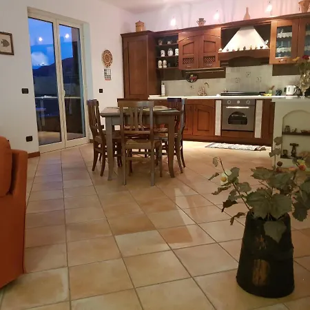 La Grotta Appartement Furci Siculo