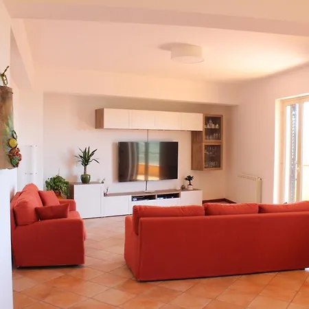 La Grotta Appartement Furci Siculo