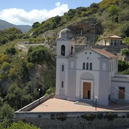 La Grotta Appartement Furci Siculo