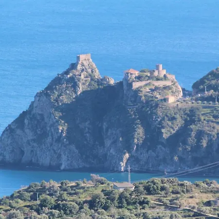 La Grotta Appartement Furci Siculo