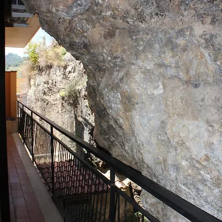 Appartement La Grotta *