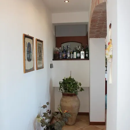Appartement La Grotta *
