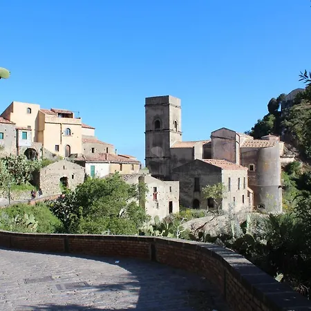 La Grotta Appartement Furci Siculo