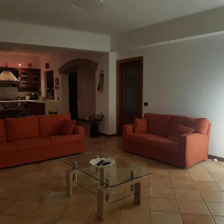 La Grotta Appartement *