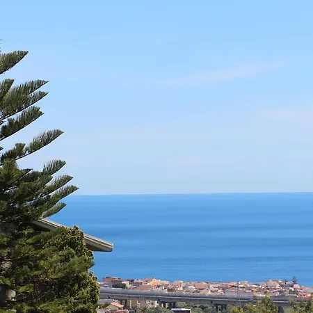 La Grotta Furci Siculo