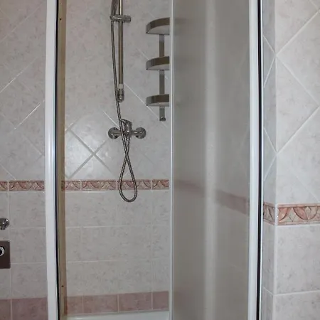 Appartement La Grotta *