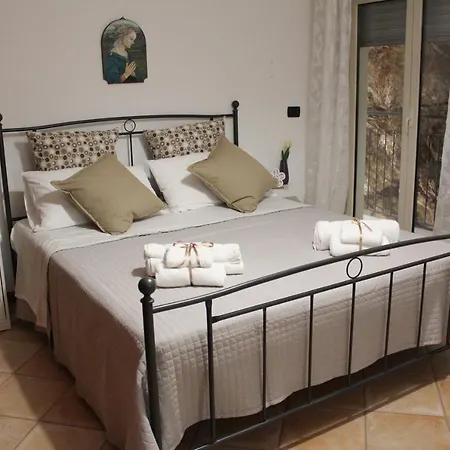 La Grotta Appartement