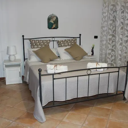 Appartement La Grotta Furci Siculo