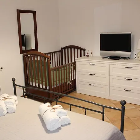 Appartement La Grotta